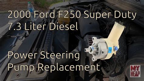 F250 Diesel Problems に対する画像結果