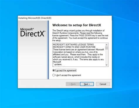 Image result for Installing DirectX