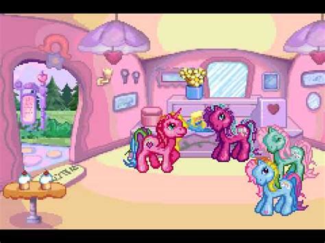 Image result for GBA MLP Games