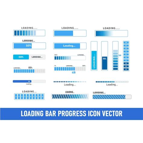 Image result for Loading Progress Bar Icon