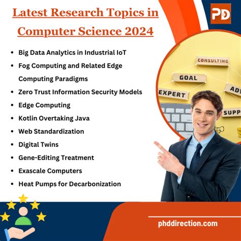 Image result for New Research Topics in Computer Science