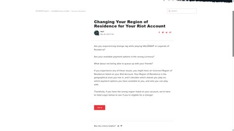 Image result for How to Check Valorant Account Region
