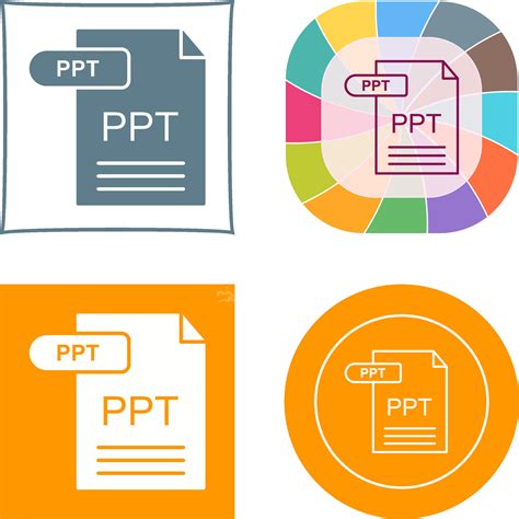 Image result for PowerPoint Modern Vector Icons