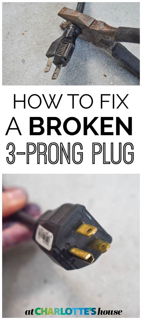 Image result for How to Change a Plug Instructions