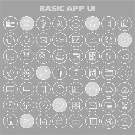 Image result for Basic App UI