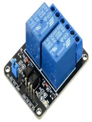Afbeeldingsresultaten voor Tongling Relay Module