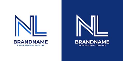 Image result for NL in Business Logo