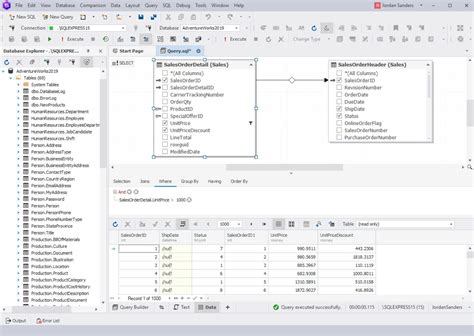 Image result for Query Editor SQL Filter