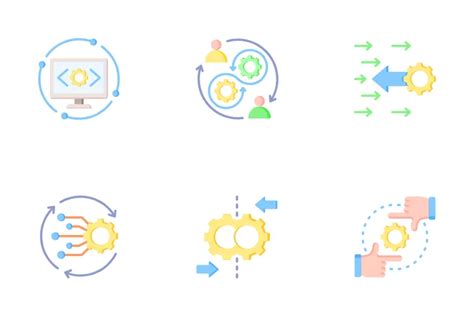 Image result for Azure DevOps Components Icon