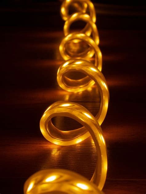 Toradh íomhá ar Creative Use of LED Lights