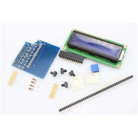 Image result for Raspberry Pi 4002 Display