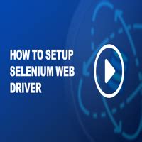 Image result for +Web Driver Protocal Selenium