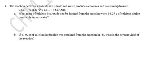 Image result for Calcium Nitride Diagram Ca3N2