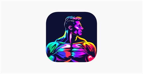 Afbeeldingsresultaten voor Muscle Filter App
