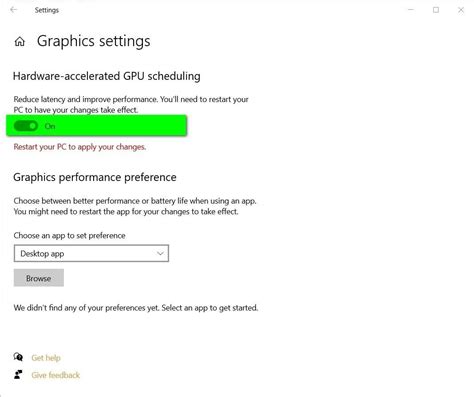 Image result for How to Increase My GPU Threshold On PC