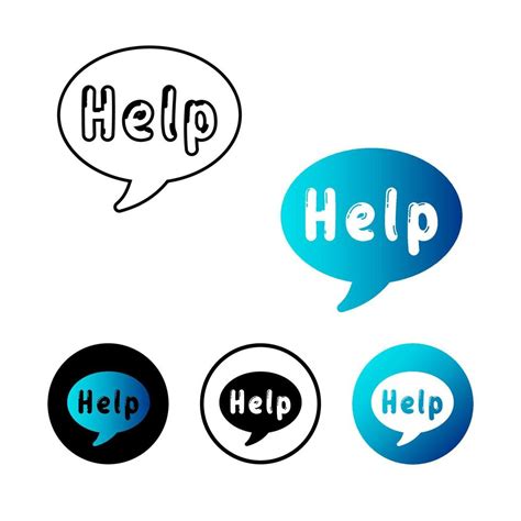 Image result for Help Text Icon