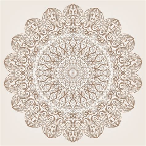 Image result for Circular Graph Pattern