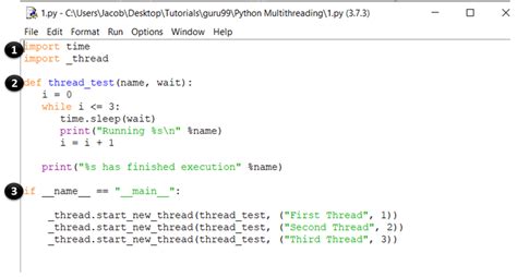 Image result for Gil Python Multithreading