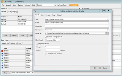 Toradh íomhá ar Home Network Backup Software