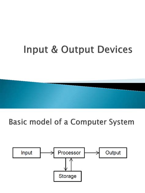 Toradh íomhá ar Output Devices in Smartphone