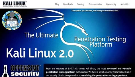 Afbeeldingsresultaten voor Kali Linux(64-Bit)