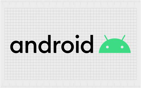 Image result for Android OS Logo Timeline