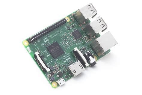 Image result for Raspberry Pi 3 Price