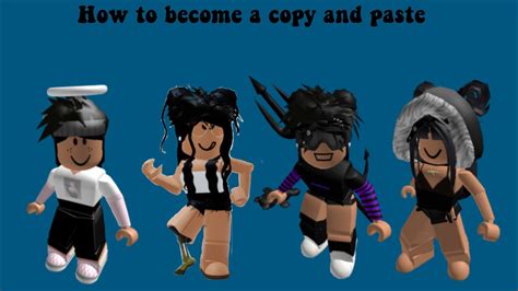 Image result for Copy and Paste Hair Combos