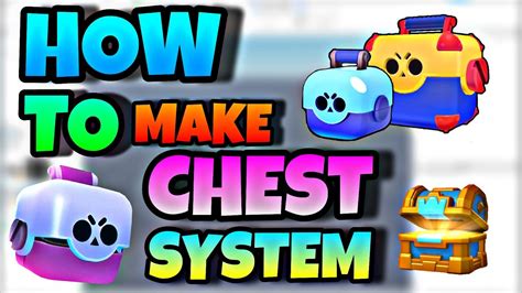 Image result for How to Make a Chest Open in Roblox When You Click It 2020