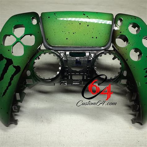 Image result for Custom PS5 Controller Cover