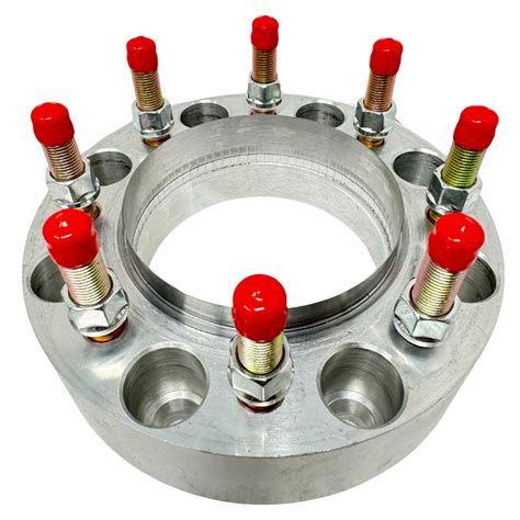 Image result for Installing Dually Wheel Spacers