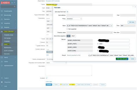 Image result for Program UniFi API