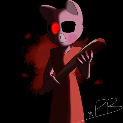 Image result for roblox piggy