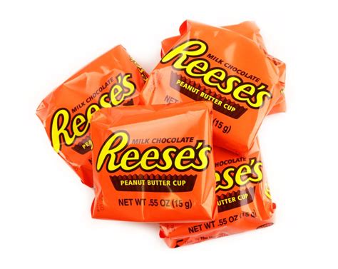 Image result for Reese's Fun Foods