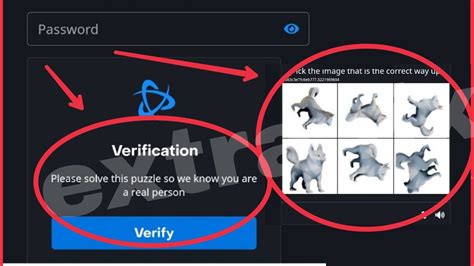 Afbeeldingsresultaten voor Anti-bot Verification Example