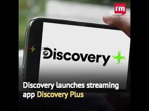 Image result for Discovery Plus App On PC