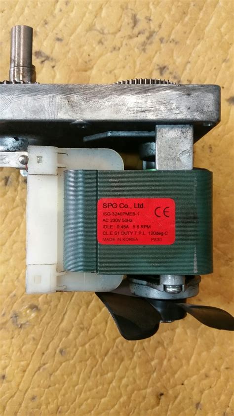 Image result for SPG Isg3240dea