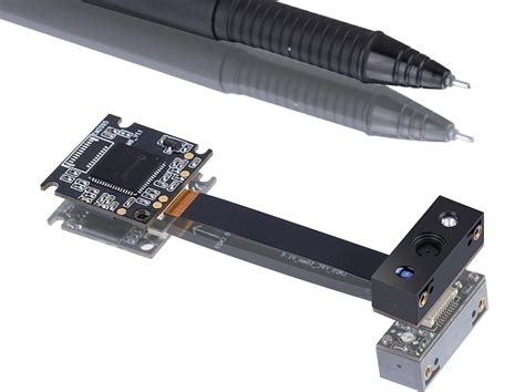 Arduino Scanner に対する画像結果