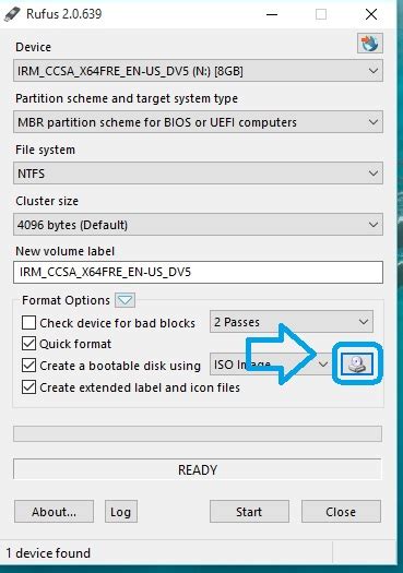 Image result for Choosing Operating System in Bootable USB