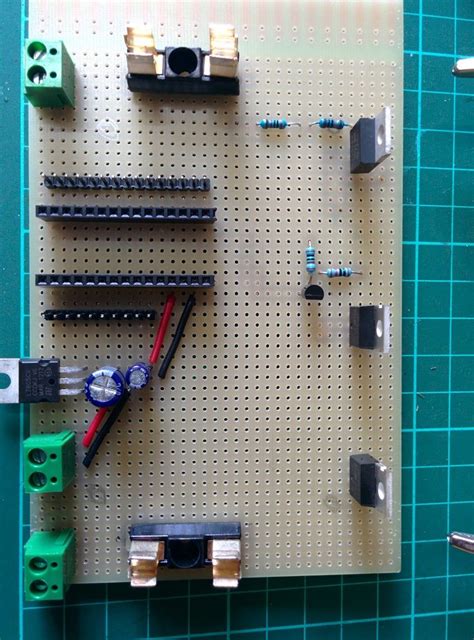 Image result for Arduino Charge Controller