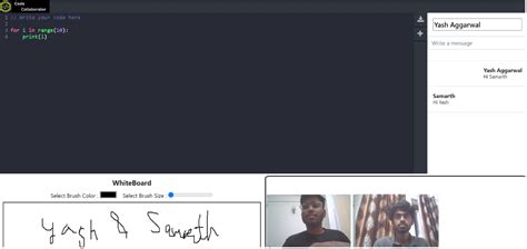 Image result for Code Collaborator