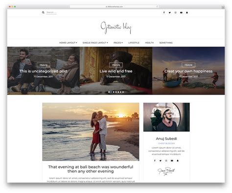 Blog/Webpage に対する画像結果