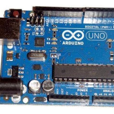 Image result for Arduino Uno Figure