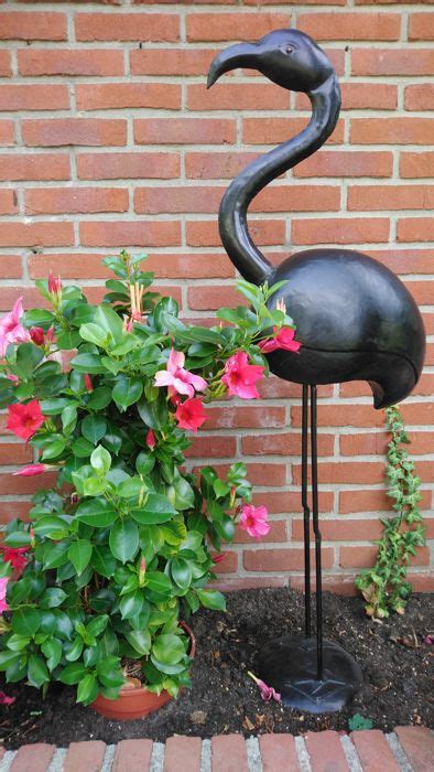 Image result for Metal Tank Flamingo