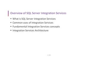Image result for SQL Server Integration Services Network Diagram