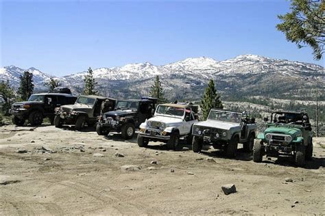 Image result for Rubicon Trail ATV
