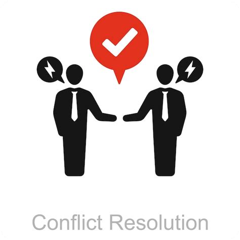 Icon or Symbol of Conflicting Ideas に対する画像結果