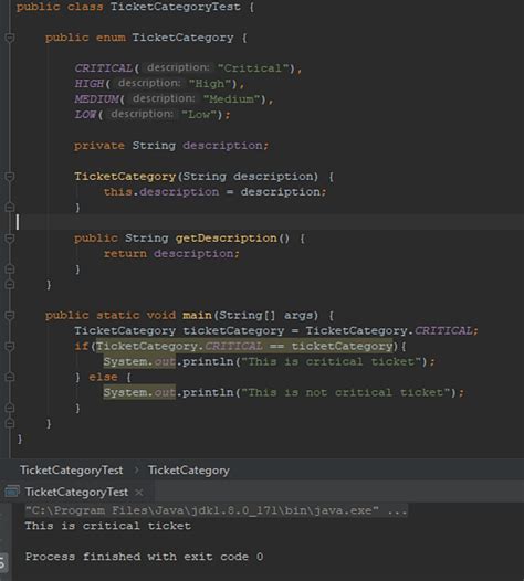 Image result for Enum Classes Java