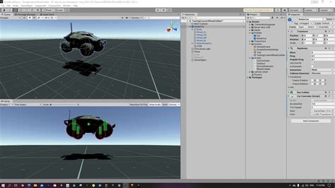 Image result for Unity Wheel UI