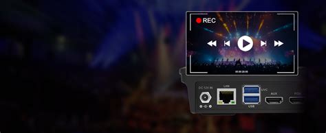 Stream Multi Camera Video Controller に対する画像結果